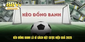 kèo đồng banh