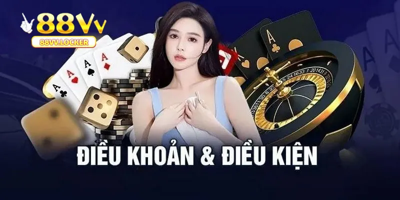 Quy tắc chung về tài khoản hội viên tham gia cá cược