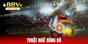 thuật ngữ bóng đá