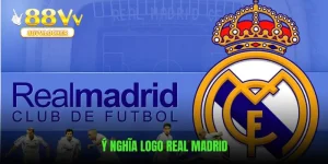 ý nghĩa logo real madrid